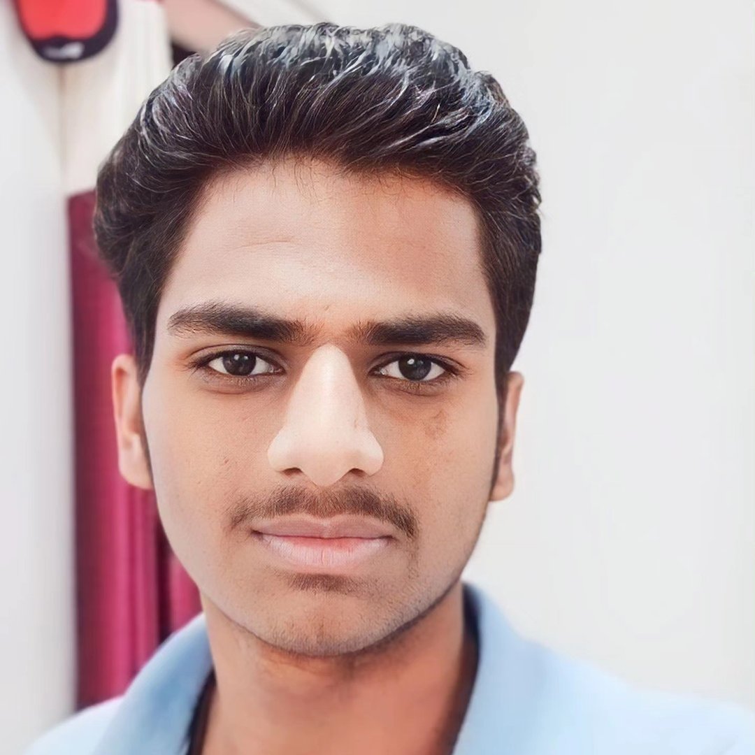 Team member 1