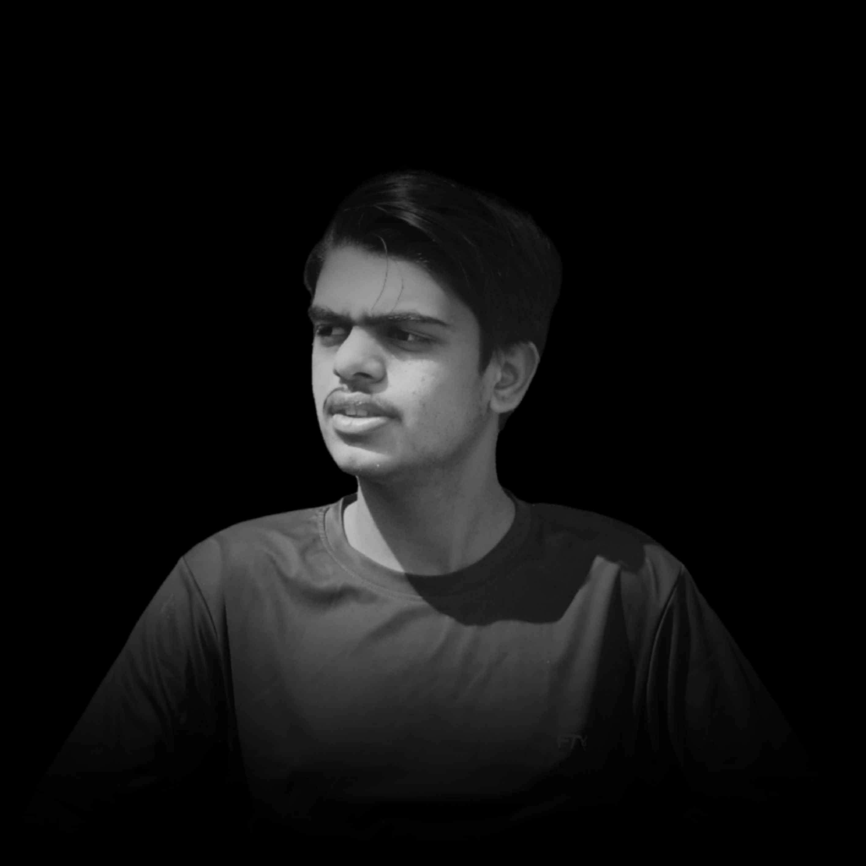 Team member 1