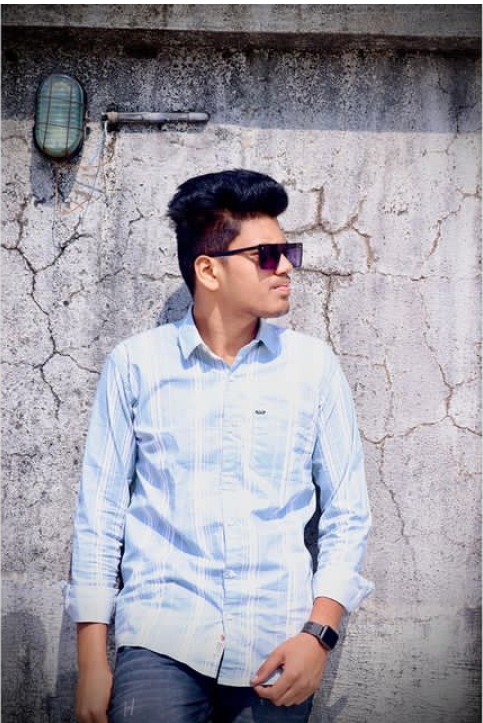 Team member 1
